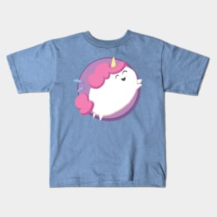 Unicorn Magic Kids T-Shirt